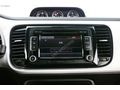 2013 MODEL HATASIZ BOYASIZ HASAR KAYITSIZ EMSALSİZ DESİNG BEETLE
