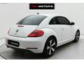 2013 MODEL HATASIZ BOYASIZ HASAR KAYITSIZ EMSALSİZ DESİNG BEETLE