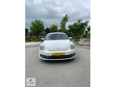 ATAKÖY MOTORS'DAN HATASIZ-BOYASIZ BEETLE