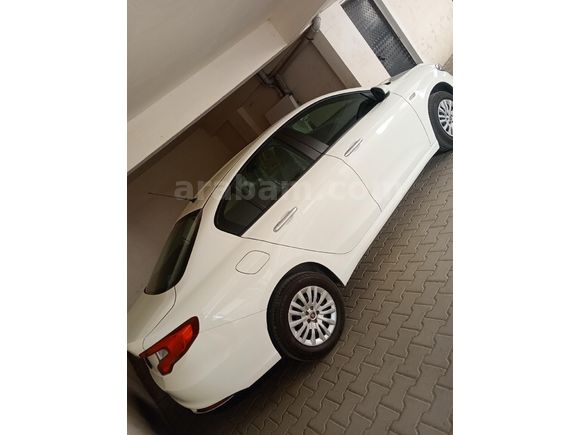 Sahibinden Fiat Egea 1.3 Multijet Easy 2023 Model