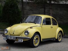İLK SAHİBİNDEN 1974 MODEL 1303 S OZENLE RESTORE EDİLMİSTİR