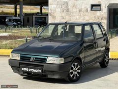 CEPE OTOMOTİV DEN UNO 70SX SIFIR MUAYENELİ FIRSAT ARACI