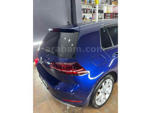 Sahibinden Volkswagen Golf 1.6 TDi Highline 2019 Model