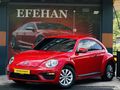 2018 ÇIKIŞLI OTOMATİK 2017 BEETLE 1.2 TSI STYLE DSG HATASIZ
