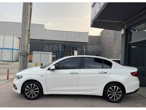 Sahibinden Fiat Egea 1.3 Multijet Easy 2018 Model 