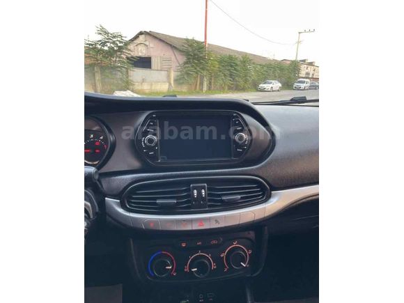 Sahibinden Fiat Egea 1.3 Multijet Easy 2018 Model 