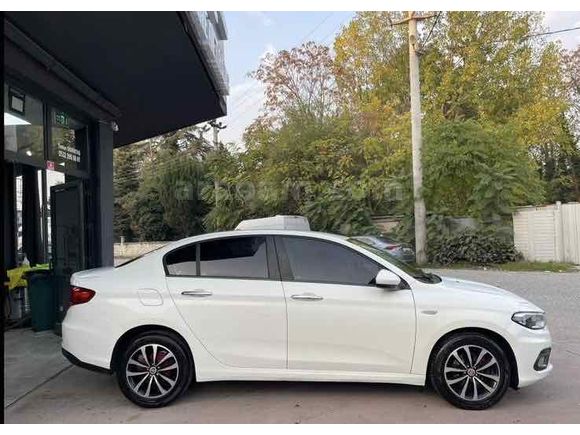 Sahibinden Fiat Egea 1.3 Multijet Easy 2018 Model 
