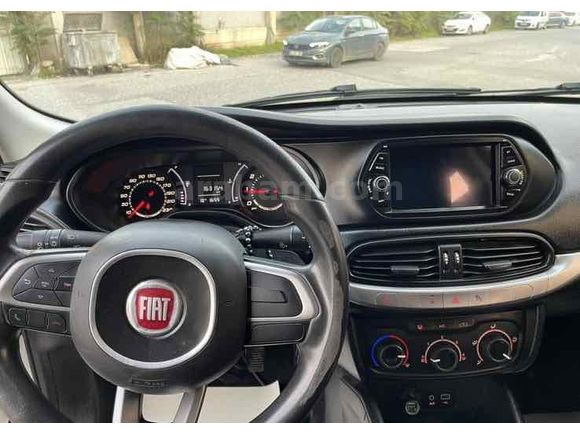 Sahibinden Fiat Egea 1.3 Multijet Easy 2018 Model 