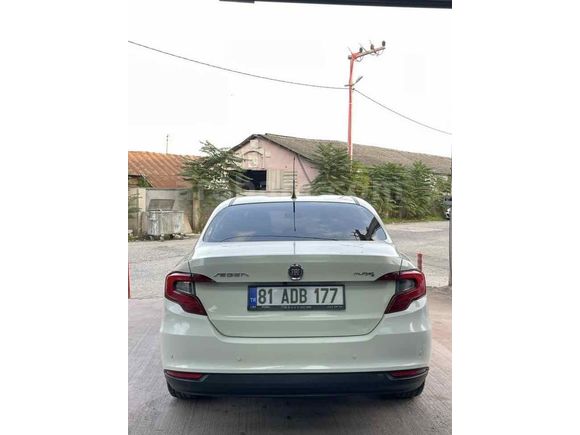 Sahibinden Fiat Egea 1.3 Multijet Easy 2018 Model 