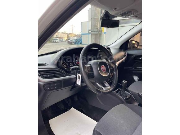 Sahibinden Fiat Egea 1.3 Multijet Easy 2018 Model 