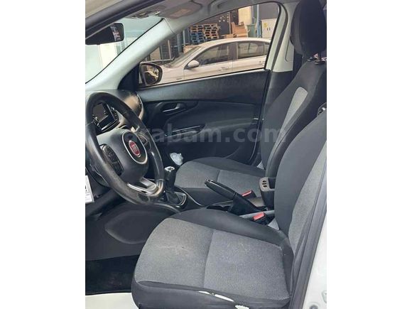 Sahibinden Fiat Egea 1.3 Multijet Easy 2018 Model 