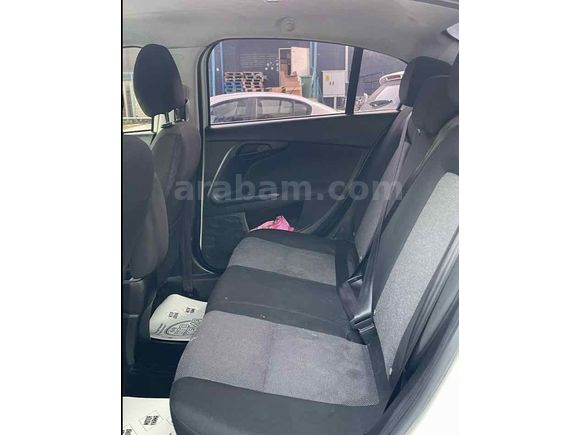 Sahibinden Fiat Egea 1.3 Multijet Easy 2018 Model 