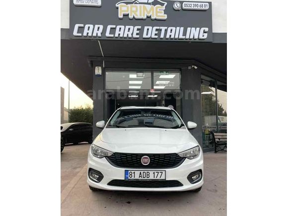 Sahibinden Fiat Egea 1.3 Multijet Easy 2018 Model 
