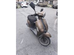 KUBA BLUEBERRY 2021 MODEL 80CC