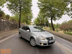 HARUN,DAN 2008 Jetta OTOMATİK 1.4 TSİ Benzinli TAKAS OLUR