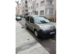 BAYRAM ŞEKERİ TR NIN EN UYGUNU 2012 KANGOO