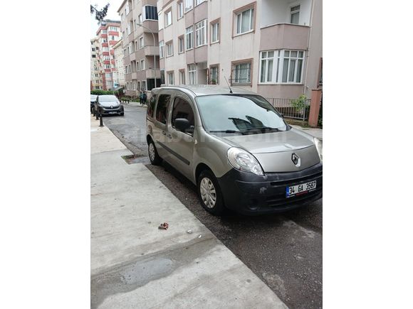 BAYRAM ŞEKERİ TR NIN EN UYGUNU 2012 KANGOO