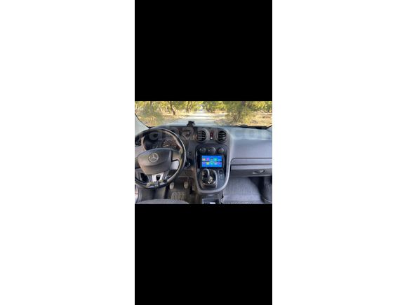 Sahibinden Mercedes - Benz Citan 109 CDI 2012 Model