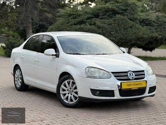 FERİT OTOMOTİVDEN//2010 JETTA//DEĞİŞENSİZ//OTOMATİK//EMSALSİZ//