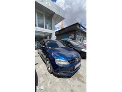 2012 1.4 TSİ SAFGAN AĞIR HASAR YOK 2 PARÇA DEĞİŞEN