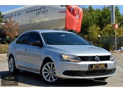 AYTÜRK'TEN 2013 JETTA OTOMATİK VİTES 1.4 TSI 122 HP TRENDLİNE