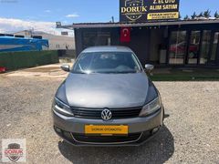 2013 MODEL JETTA 1.4 TSI DSG