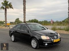 JETTA 1.4 TSİ DSG BAKIMLI