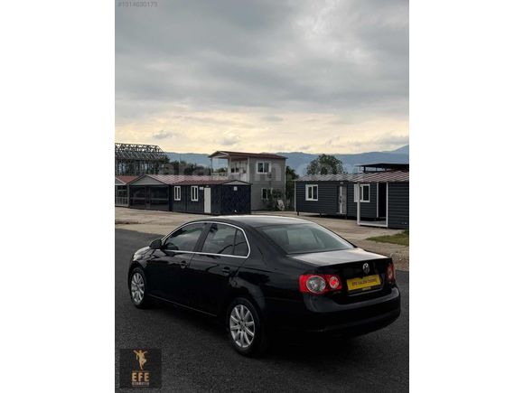 JETTA 1.4 TSİ DSG BAKIMLI