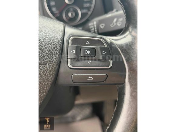 JETTA 1.4 TSİ DSG BAKIMLI