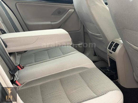 JETTA 1.4 TSİ DSG BAKIMLI