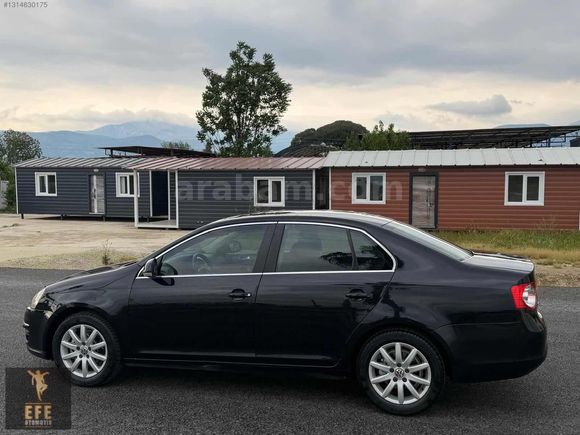JETTA 1.4 TSİ DSG BAKIMLI