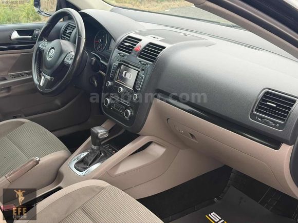 JETTA 1.4 TSİ DSG BAKIMLI