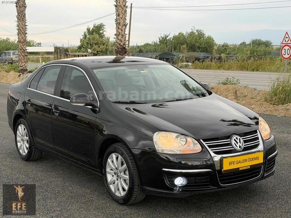 JETTA 1.4 TSİ DSG BAKIMLI