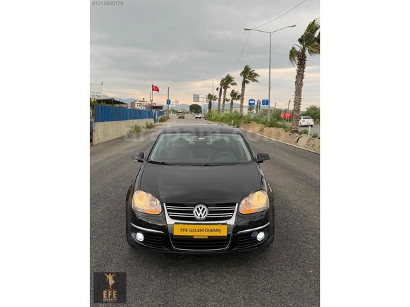 JETTA 1.4 TSİ DSG BAKIMLI
