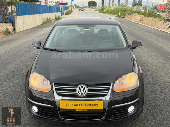 JETTA 1.4 TSİ DSG BAKIMLI