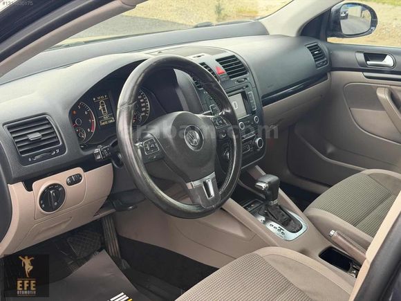 JETTA 1.4 TSİ DSG BAKIMLI