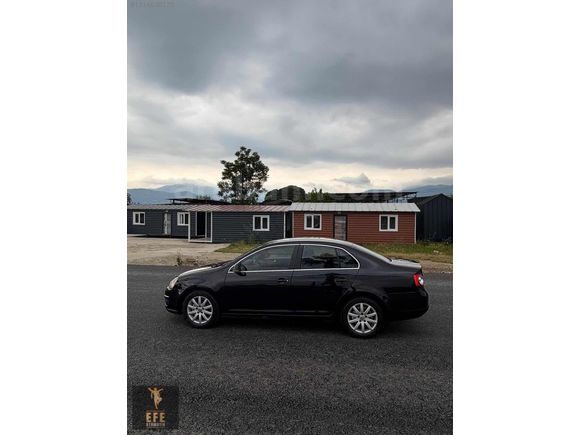 JETTA 1.4 TSİ DSG BAKIMLI