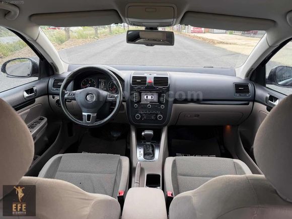 JETTA 1.4 TSİ DSG BAKIMLI