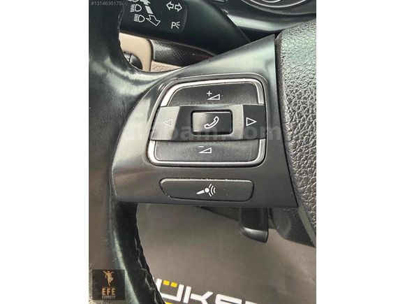 JETTA 1.4 TSİ DSG BAKIMLI