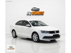2015 OTOMATİK JETTA UYGUN FİYAT SERVİS BAKIMLI
