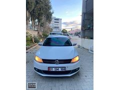 Temiz Bakımlı Highline Jetta