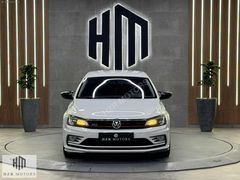 HZR MOTORS 2015 WV JETTA 1.4 TSI TRENDLİNE GERİ GÖRÜŞ