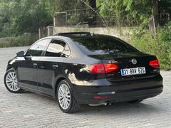 ÜST AÇARLI YENİ KASA OTOMATİK 1.4 TSI HİGLİNE LED FAR K.AYNA