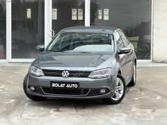 Boyasız 2012 Vw Jetta 1.4TSI Comfortline LPG 178.ooo Km