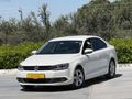 130bin KM 1.4 TSI JETTA