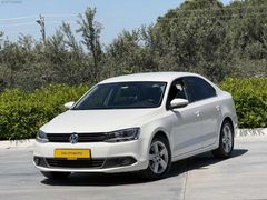 130bin KM 1.4 TSI JETTA