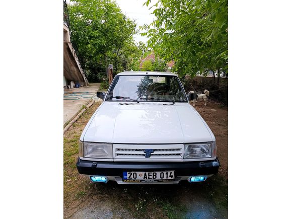 Sahibinden Tofaş Şahin S 1994 Model acil satılık