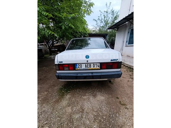 Sahibinden Tofaş Şahin S 1994 Model acil satılık
