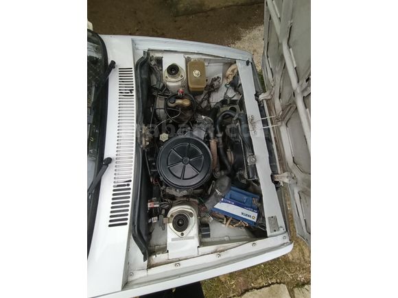 Sahibinden Tofaş Şahin S 1994 Model acil satılık