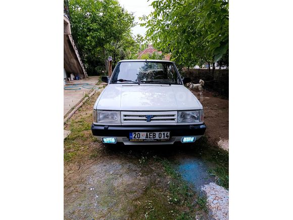 Sahibinden Tofaş Şahin S 1994 Model acil satılık